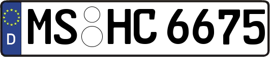 MS-HC6675