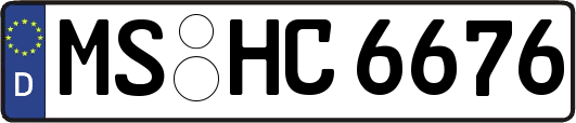 MS-HC6676
