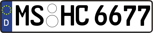 MS-HC6677
