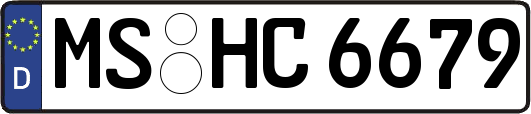 MS-HC6679