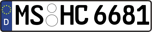 MS-HC6681