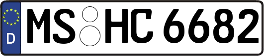 MS-HC6682