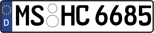 MS-HC6685