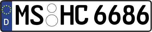 MS-HC6686