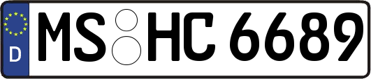 MS-HC6689
