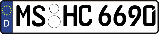 MS-HC6690