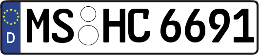 MS-HC6691