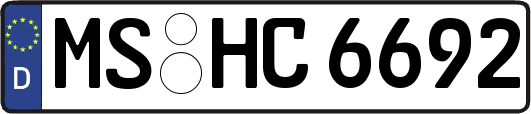 MS-HC6692