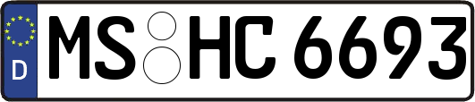 MS-HC6693