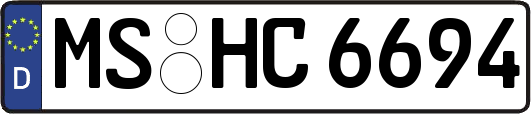 MS-HC6694