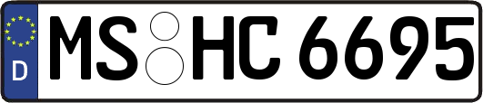MS-HC6695