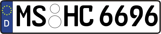 MS-HC6696