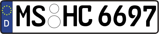 MS-HC6697