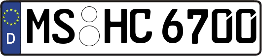 MS-HC6700
