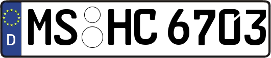 MS-HC6703