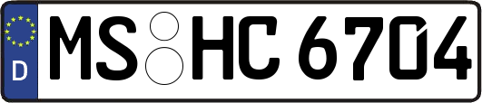 MS-HC6704