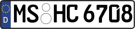 MS-HC6708