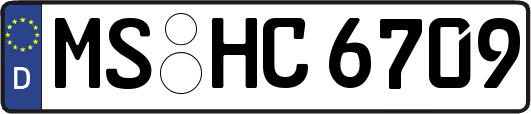 MS-HC6709