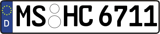 MS-HC6711