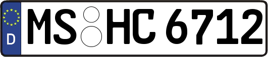 MS-HC6712