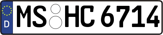 MS-HC6714