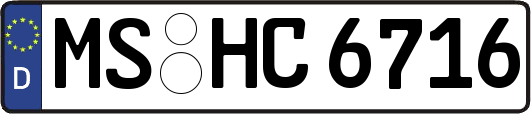 MS-HC6716