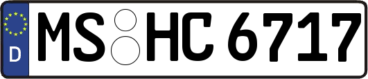 MS-HC6717