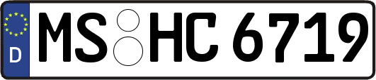MS-HC6719