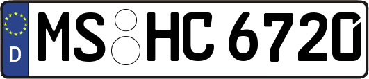 MS-HC6720