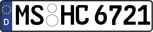 MS-HC6721