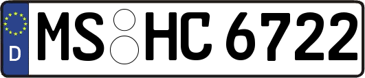 MS-HC6722