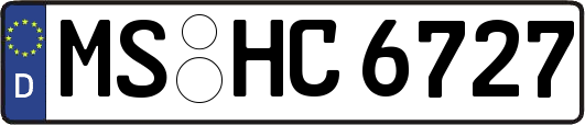 MS-HC6727