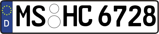 MS-HC6728
