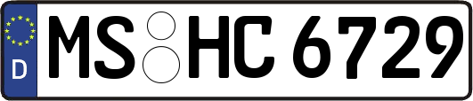 MS-HC6729