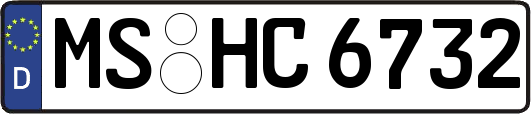 MS-HC6732