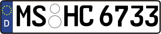 MS-HC6733