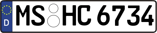 MS-HC6734