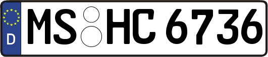 MS-HC6736