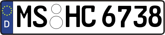 MS-HC6738