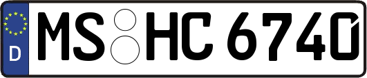 MS-HC6740