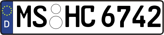 MS-HC6742