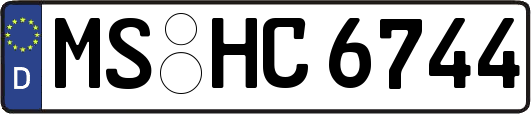 MS-HC6744