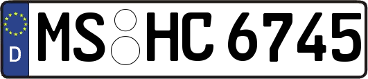 MS-HC6745