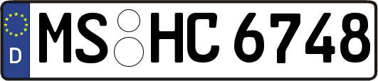 MS-HC6748