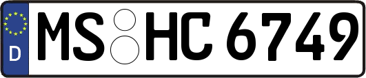 MS-HC6749