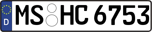 MS-HC6753