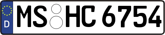 MS-HC6754
