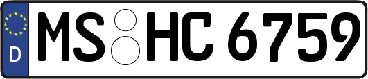 MS-HC6759