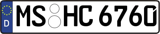 MS-HC6760