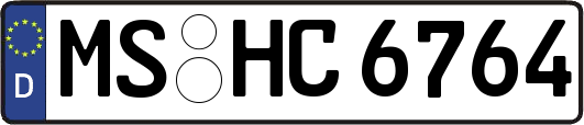 MS-HC6764